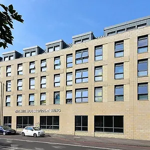  Apartment Hfs The Mill House