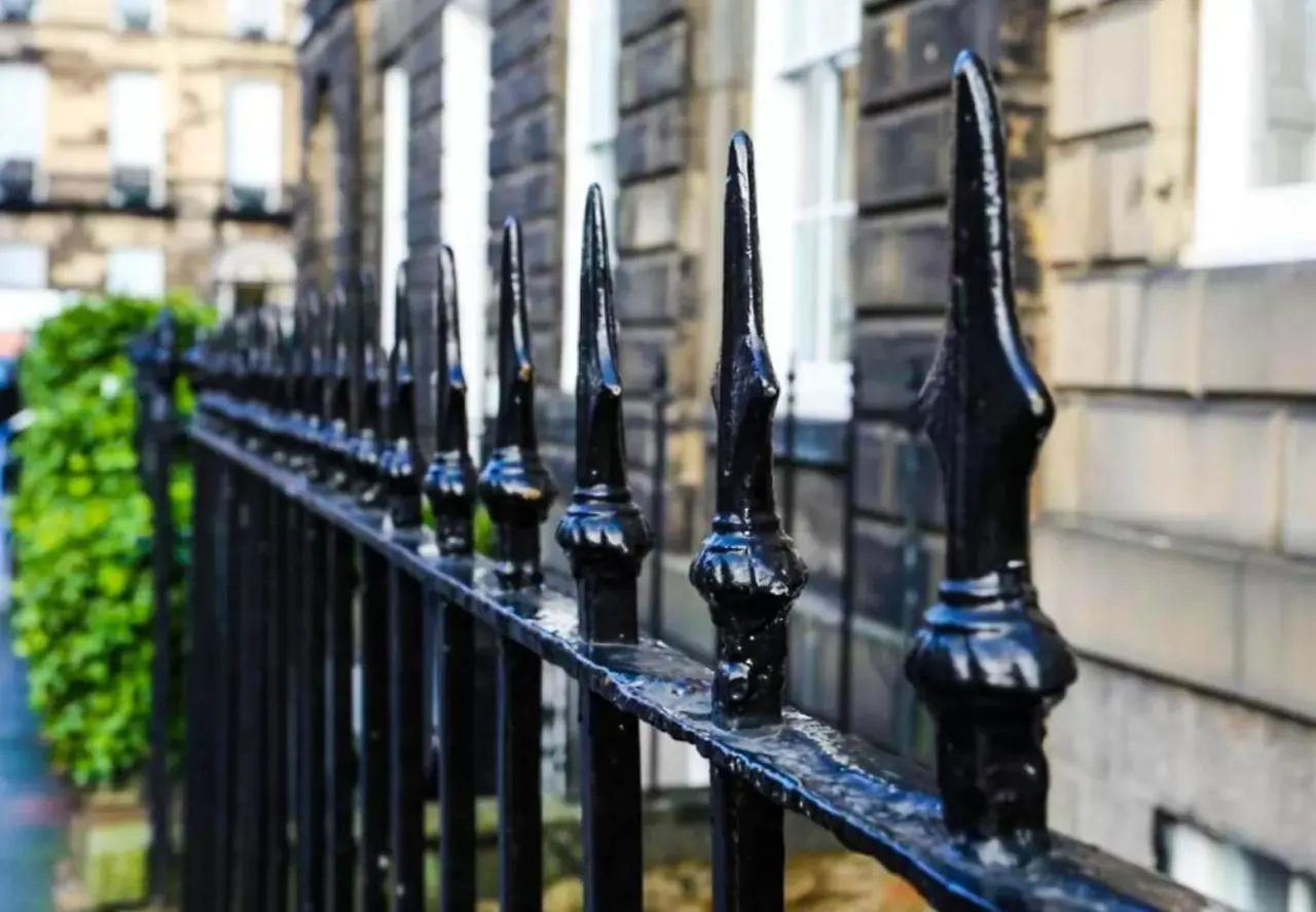 Ultra Modern, Stylish Apartment Next To Princes St Edinburgh United Kingdom