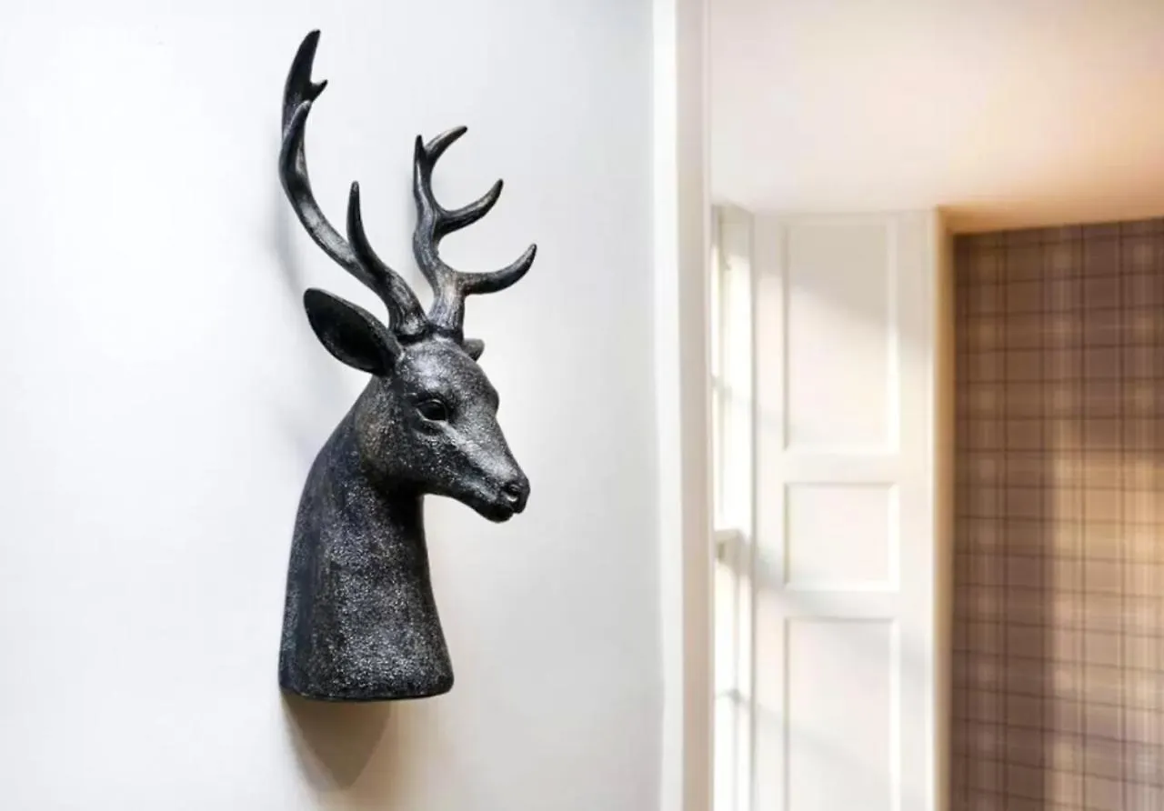Ultra Modern, Stylish Apartment Next To Princes St Edinburgh Velká Británie