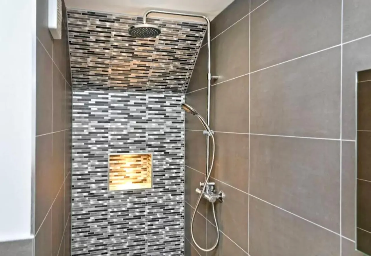 Ultra Modern, Stylish Apartment Next To Princes St Edinburgh 0*,  Velká Británie